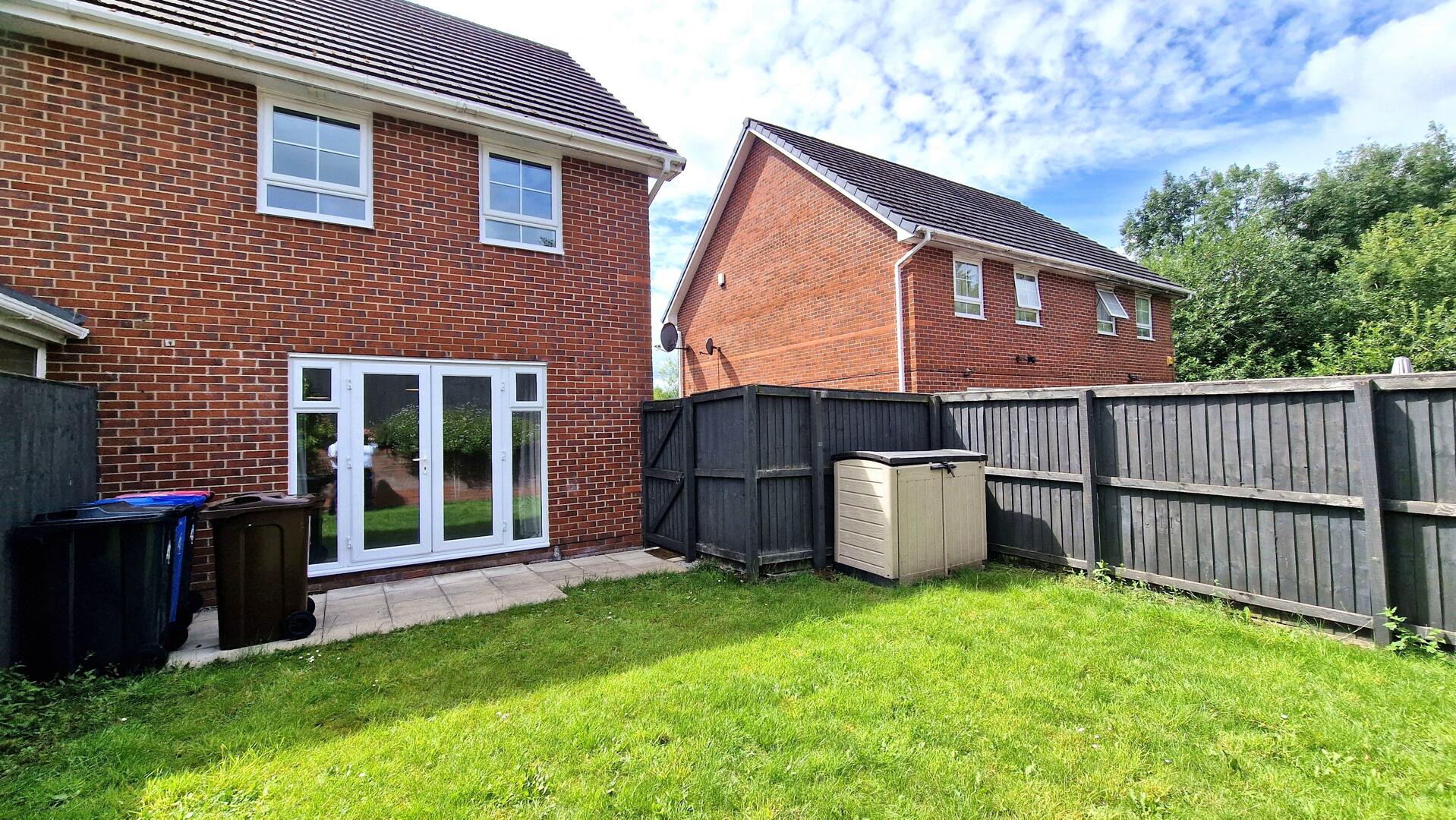 4 Liebert Drive Pendlebury Swinton
